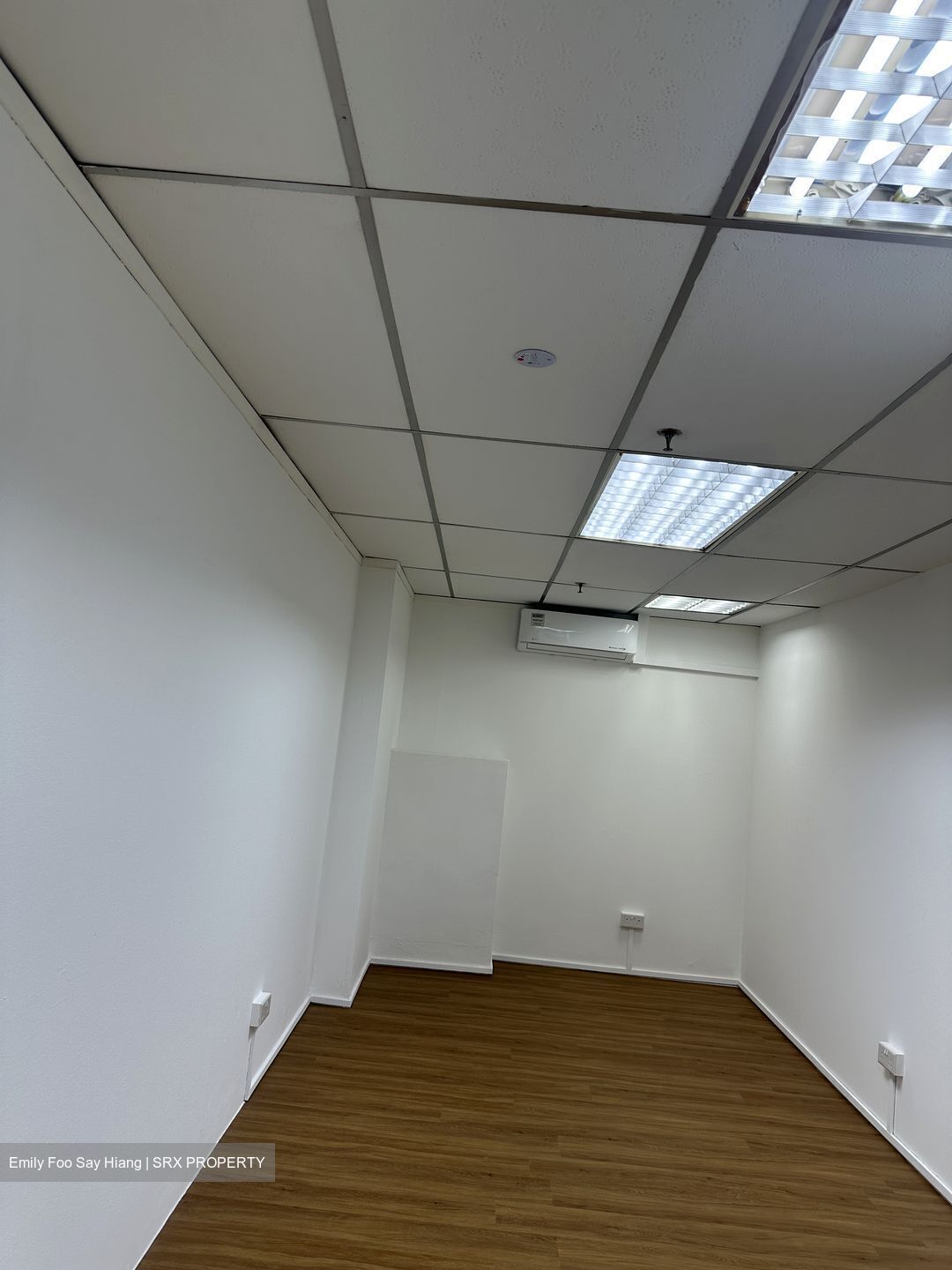 Tong Lee Building Block A (D13), Office #599643671